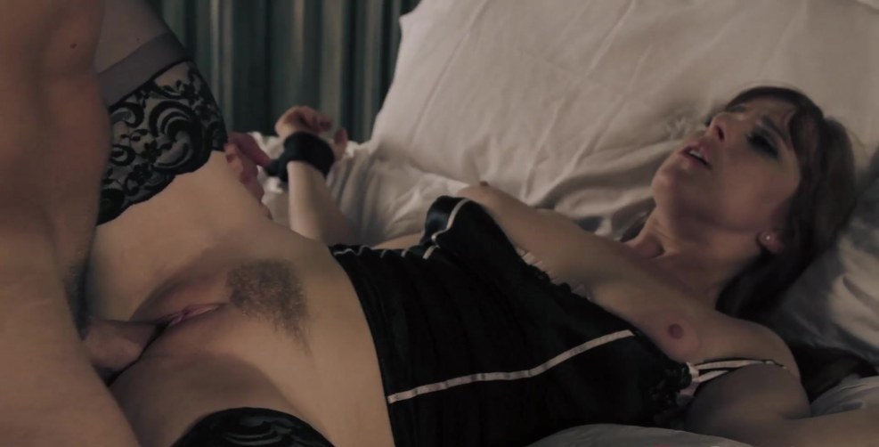 Penny Pax for The Submission of Emma Marx Boundaries Gif