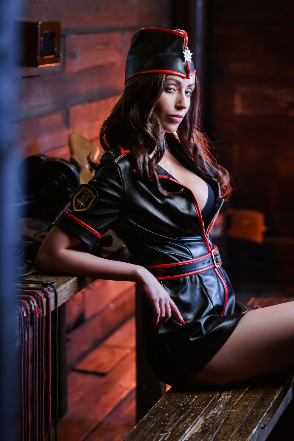 Anime of the USSR Wallpaper