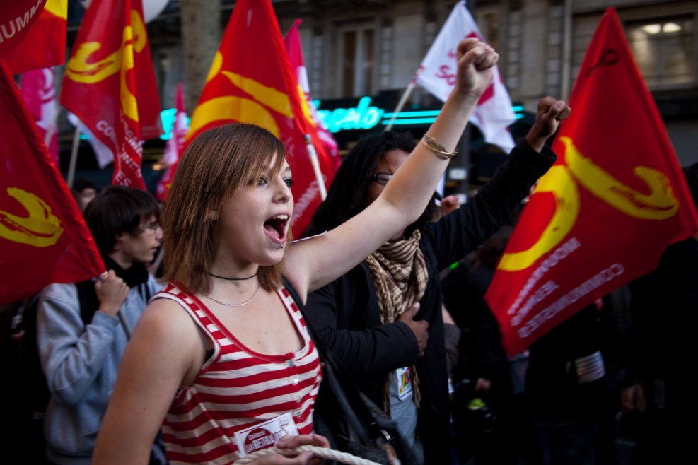 Now you understand who the enemies of the people