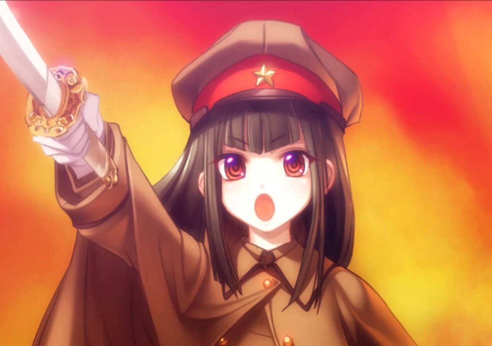 It’s all for onii-chan