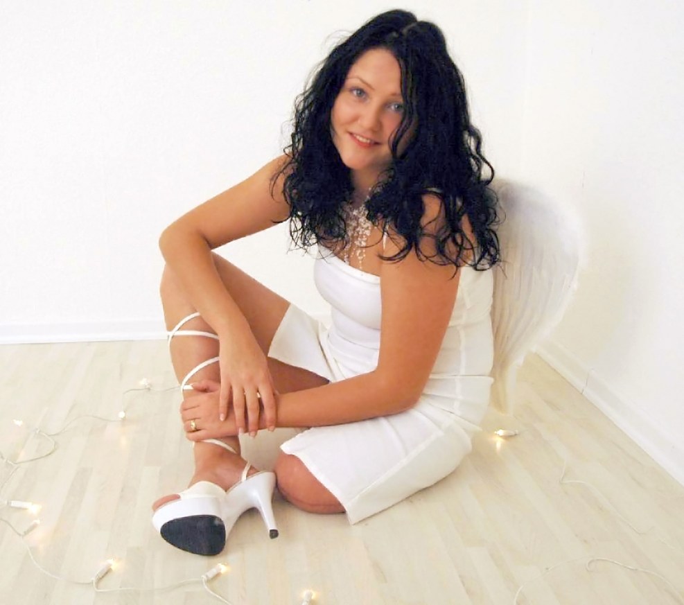 Anime Lolka Amputee Naked Raoee