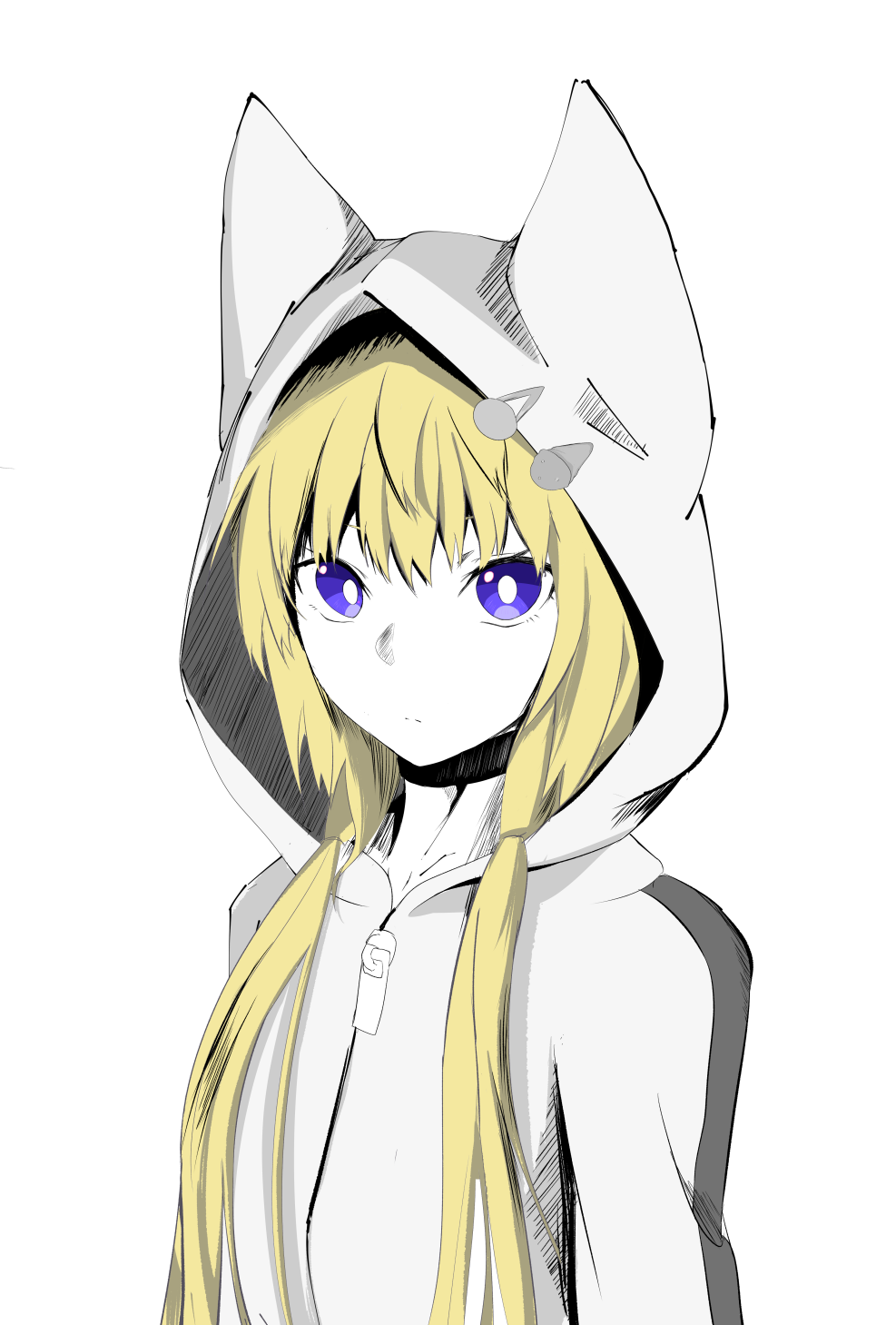 Kon (Kemono Jihen) Image #3384467 - Zerochan Anime KSGO