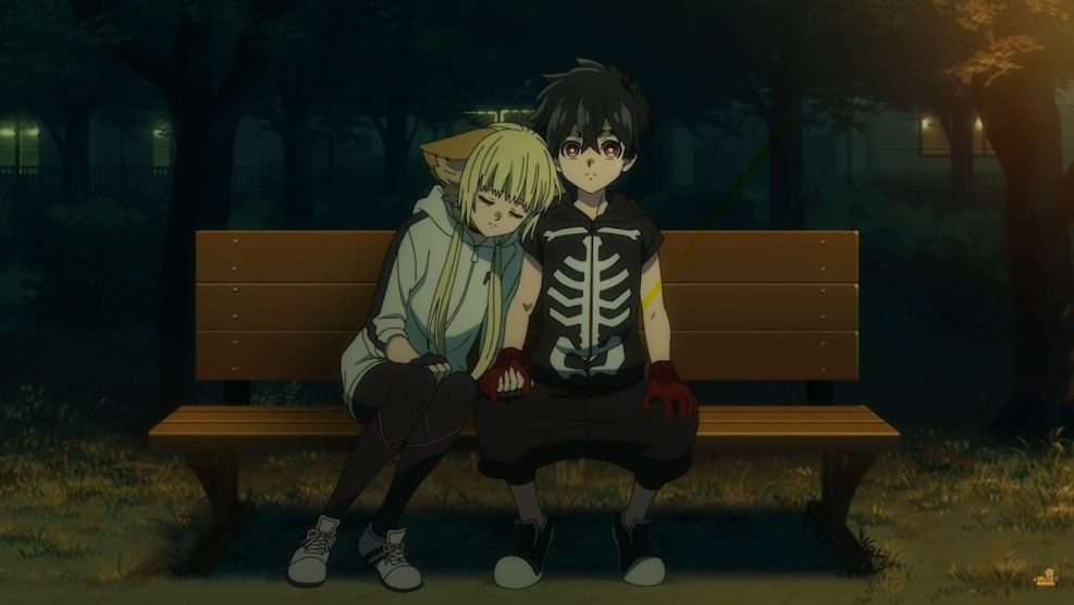 Incident Kamono Kon and Kabane Kiss