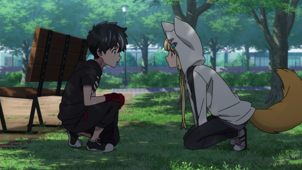 Kabane incident Kamono