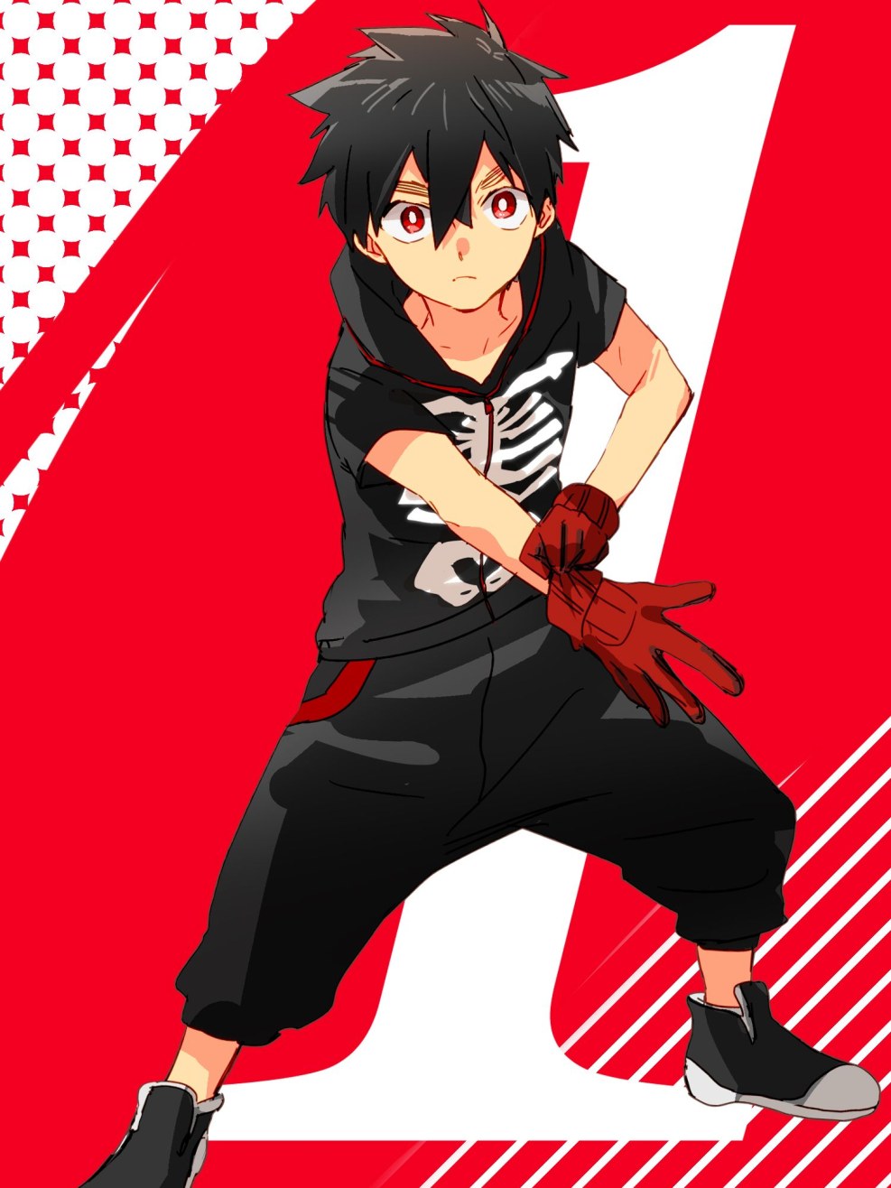 Kon anime incident Camono