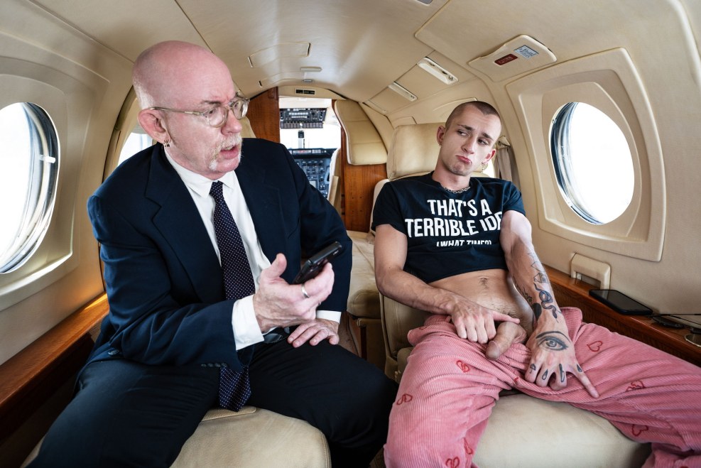 Kyle Connors porn actor