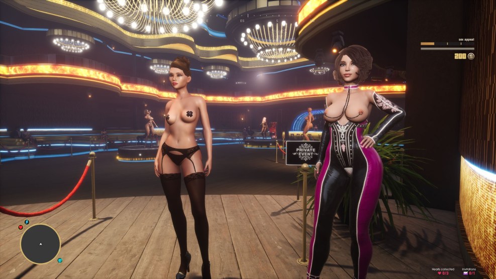 Hentai Real Life Sanbei City