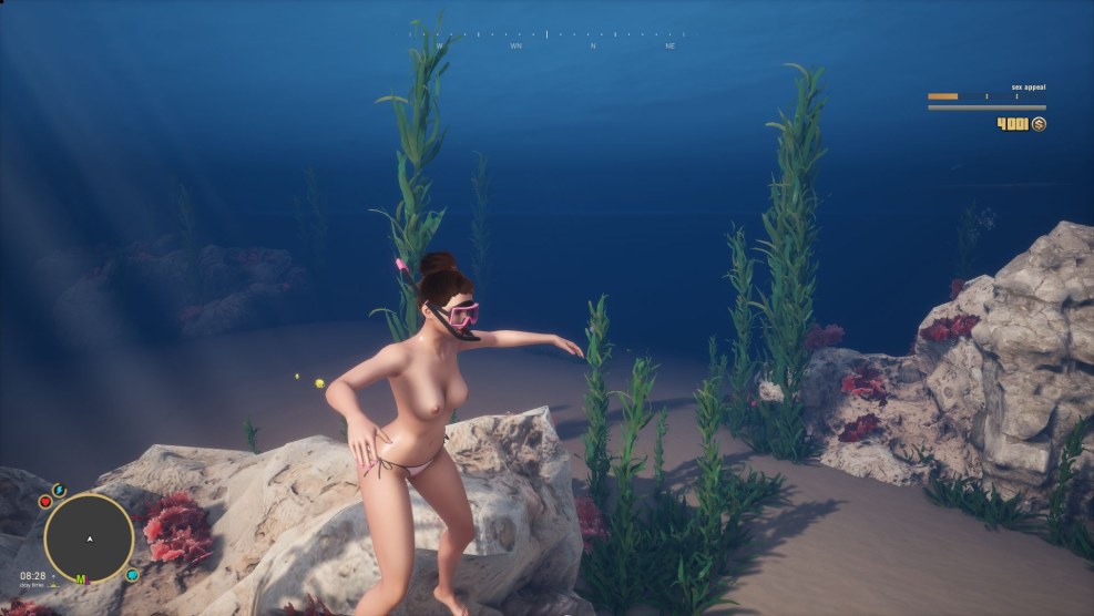 Real Life Sunbay Game