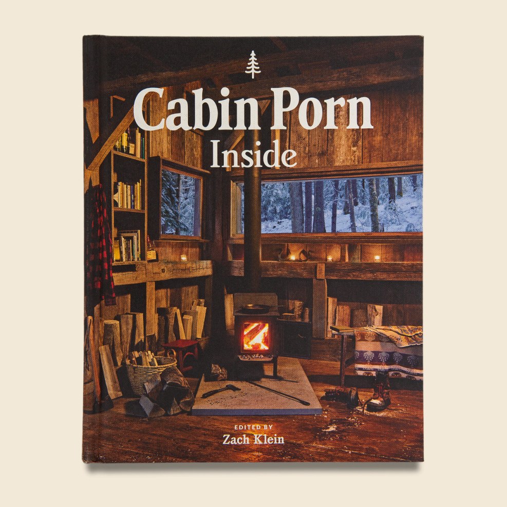 Book Cabins
