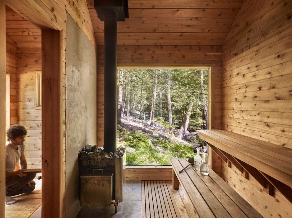 And Frame House Shalash