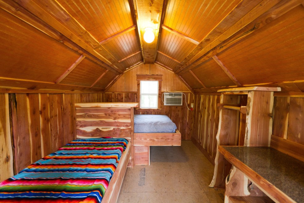 Yana Triangular House Suzdal