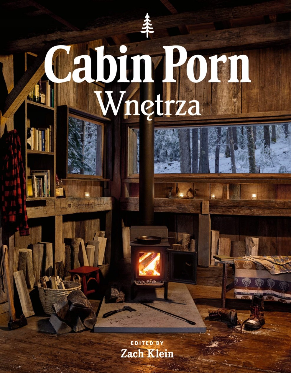Cabins Book