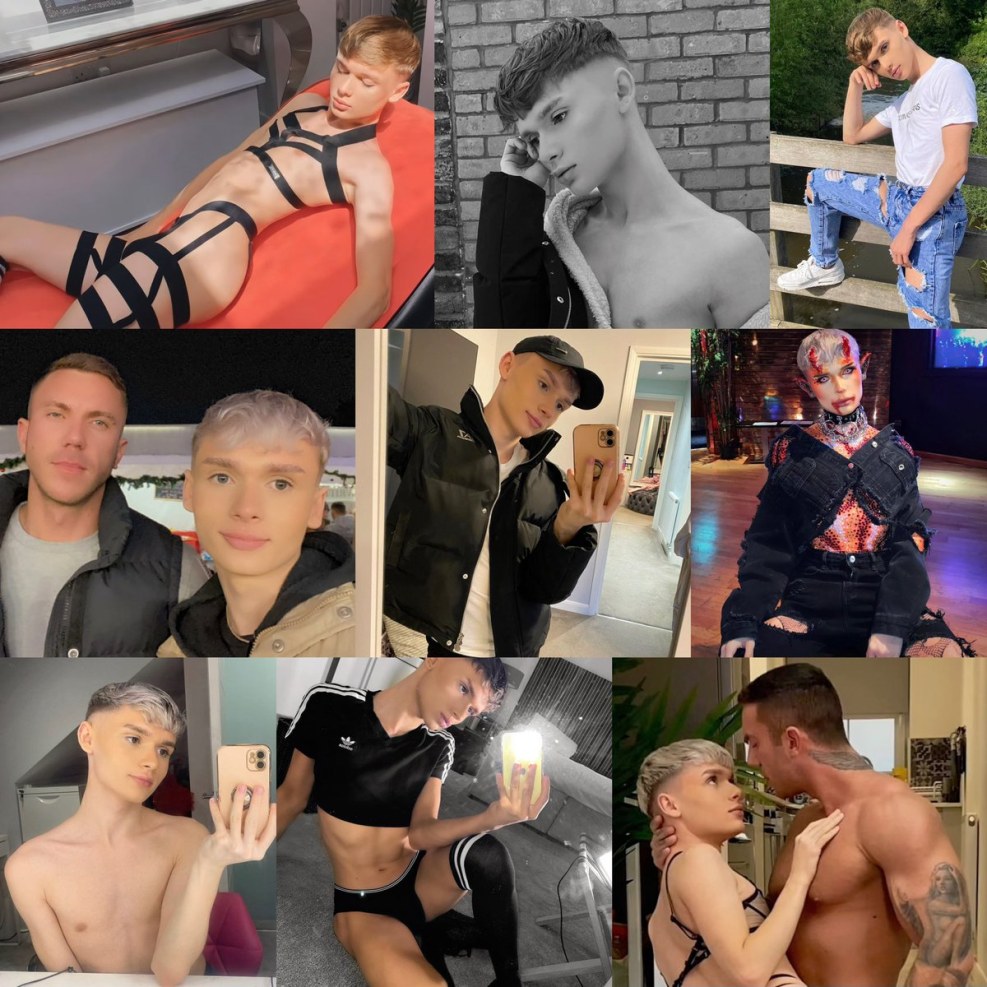 Zilv gudel and rourke photo naked