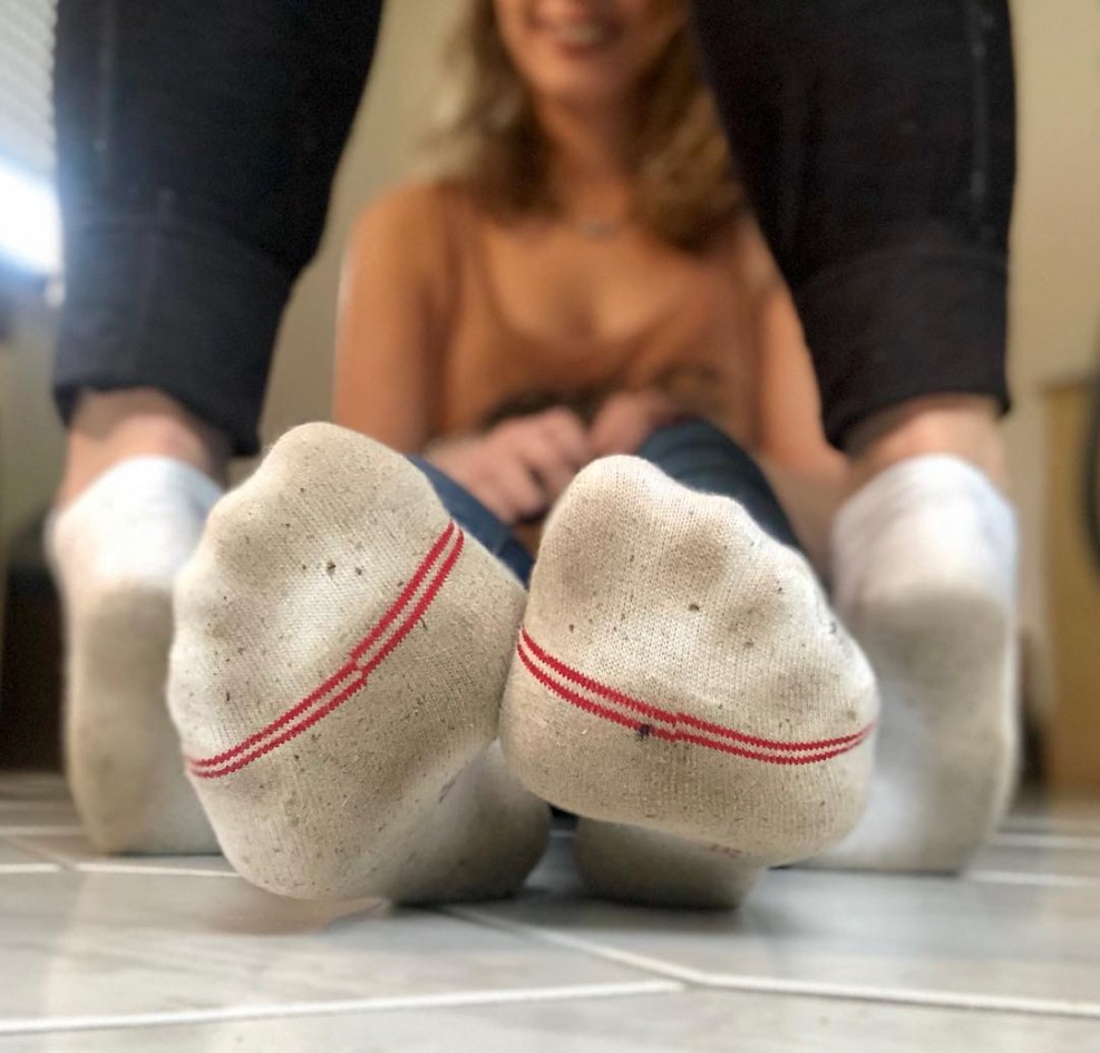 Cuties in golfs Naked lesbian