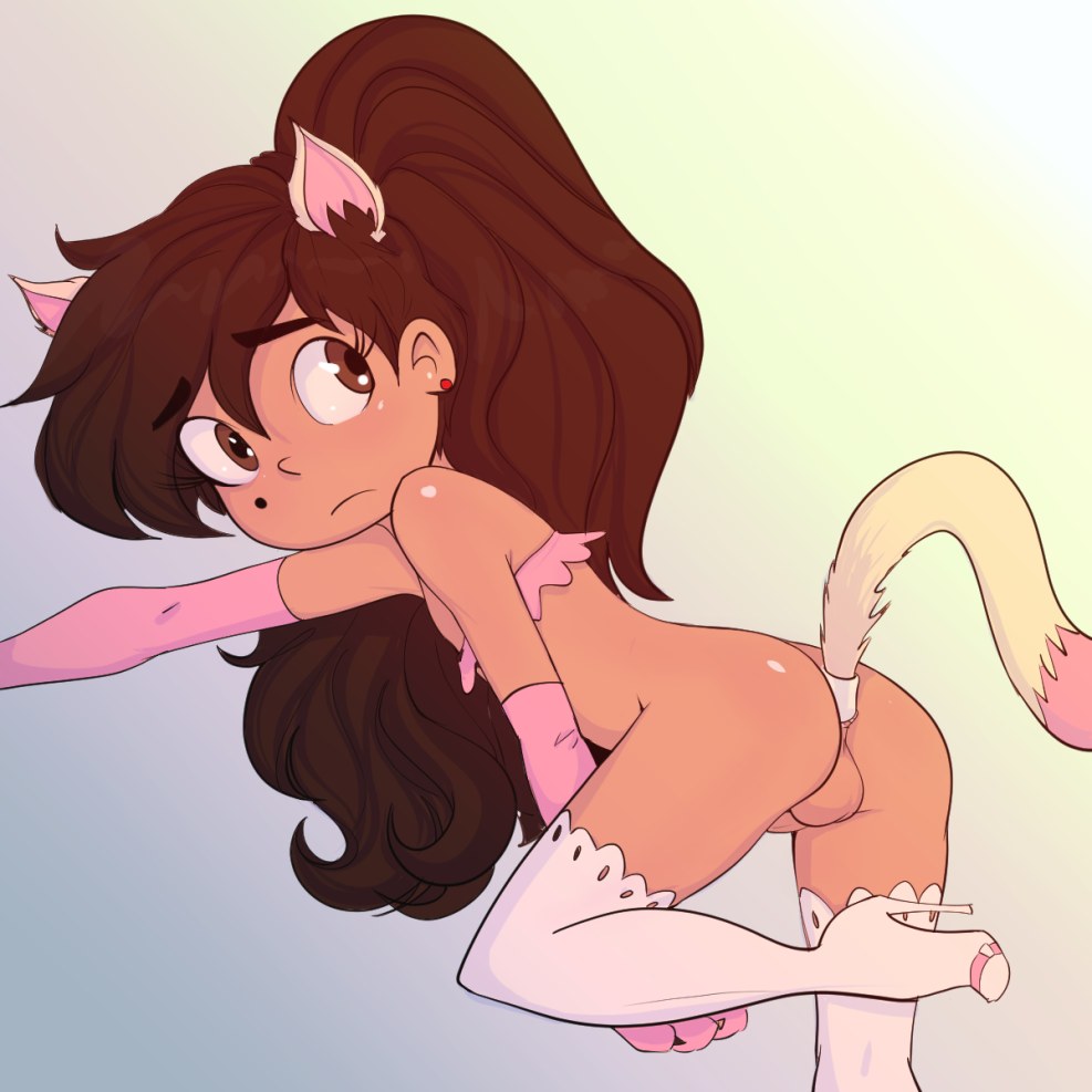 Princess Marco Diaz R34