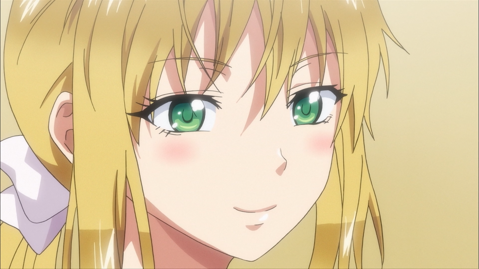 Singing Nicole Aniston