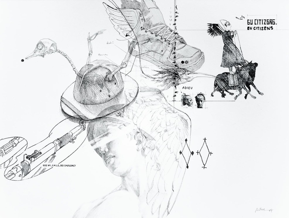 Stardya Valley naked Alex