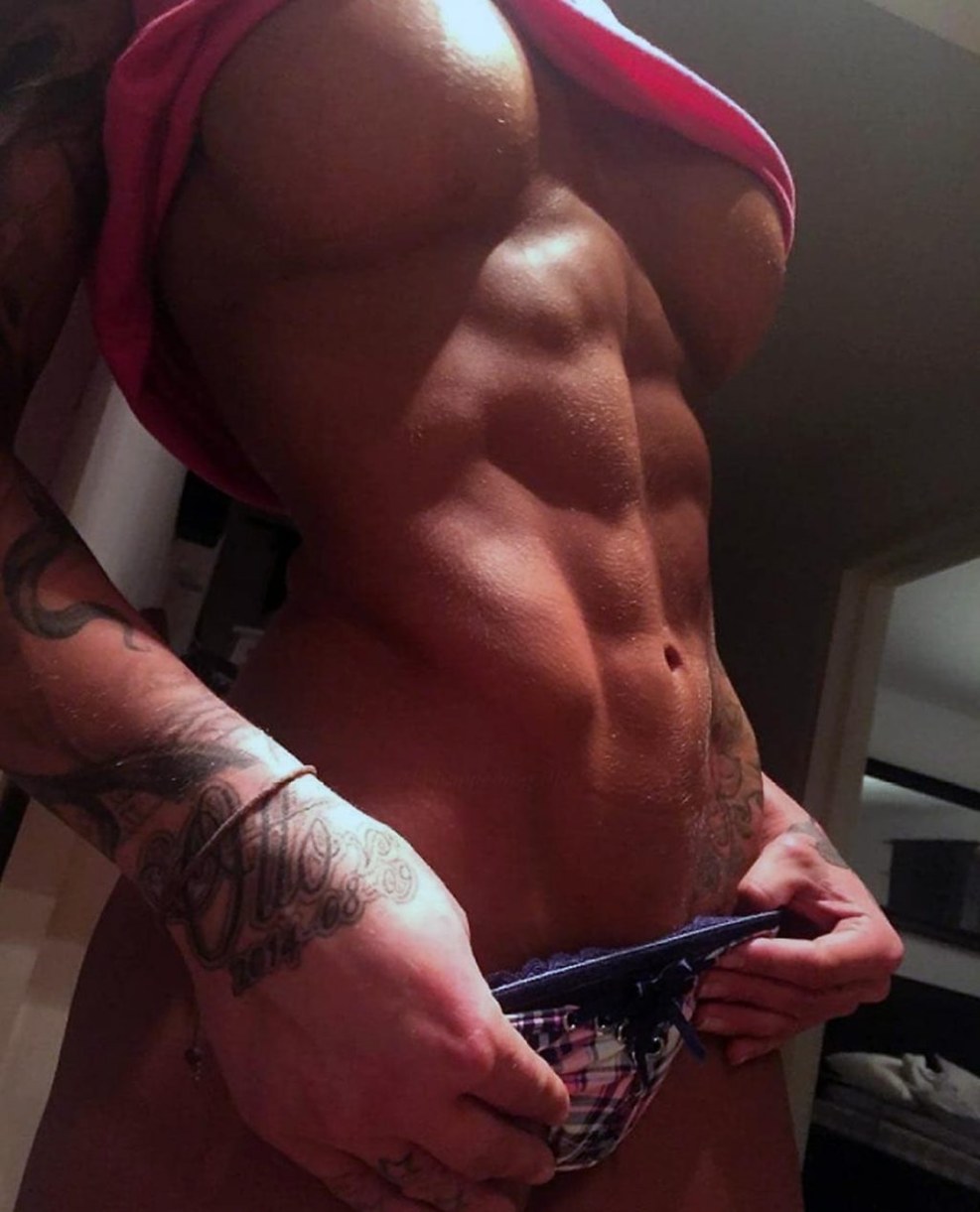 Felicia Hardon Onlyfans