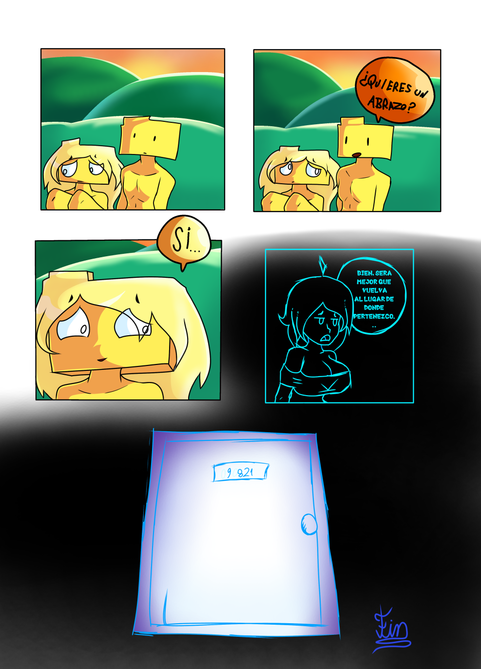 Friday Night Funkin Ruler 34 18