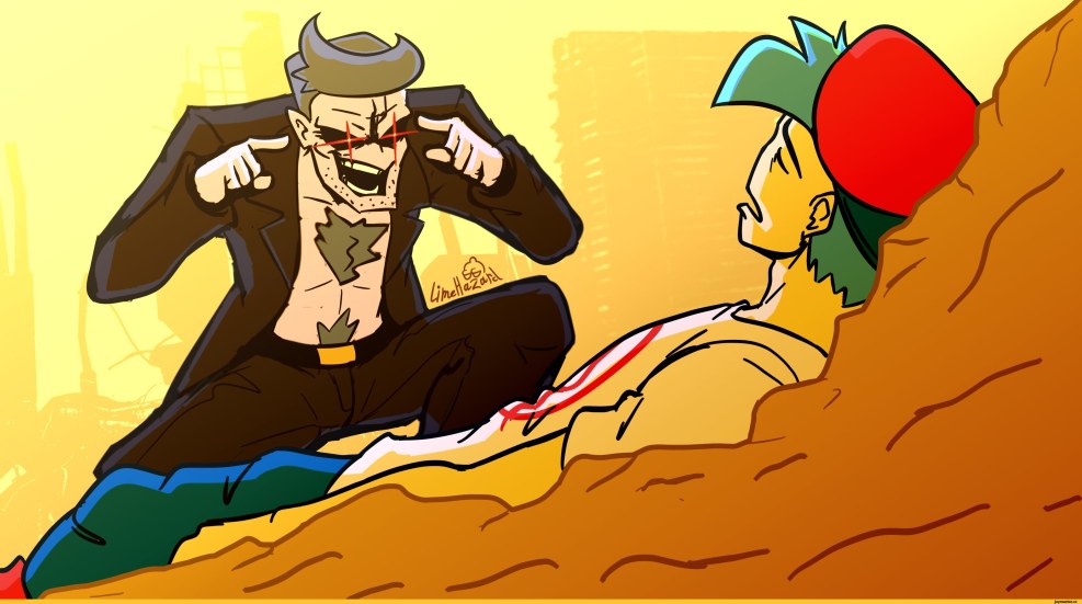 Starcatcher Mod Friday Night Funkin