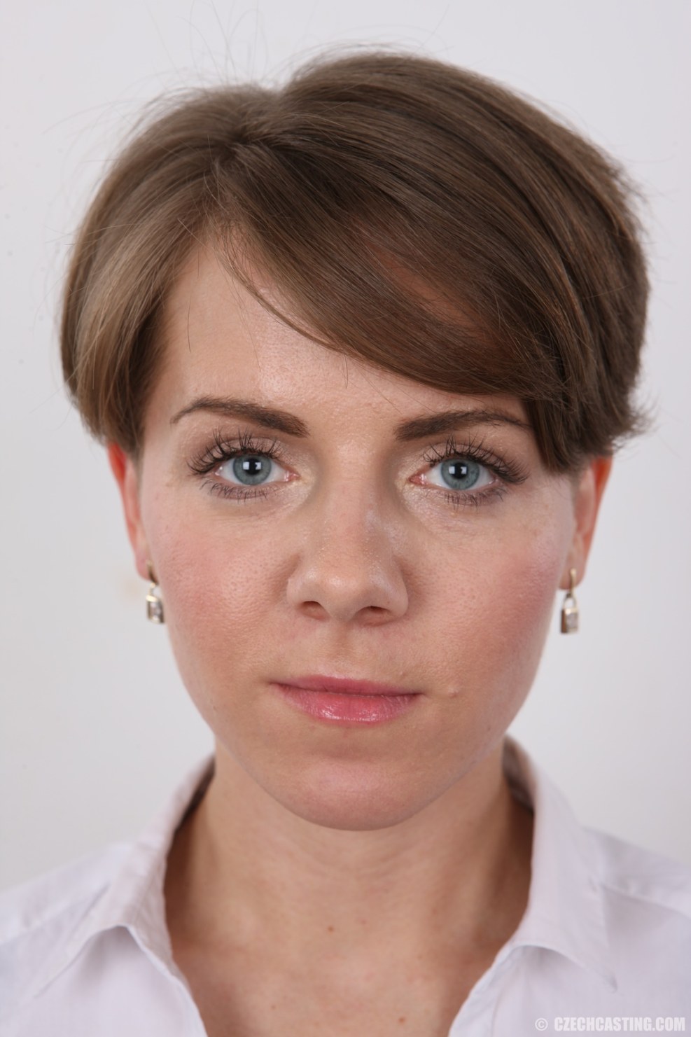 Mature came to the casting