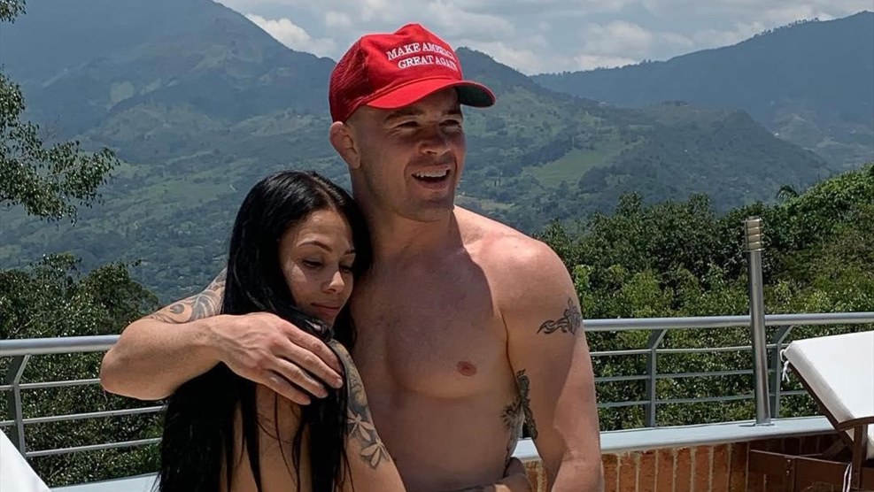 Girls Kolbi Covington