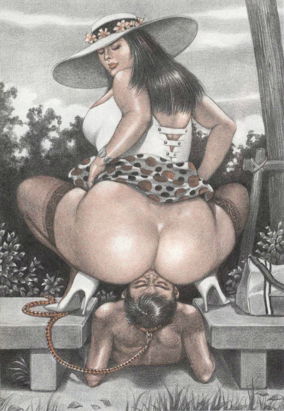 Namyo Harukawa Pizdoliz