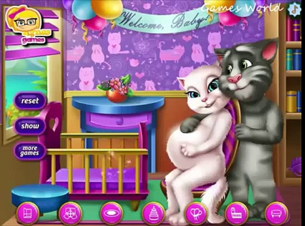 Talking Tom toilet