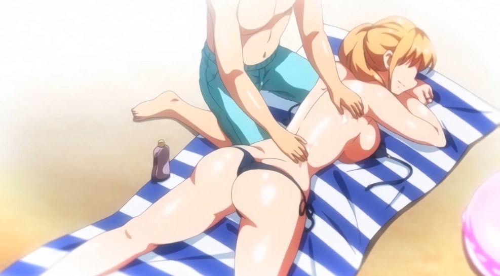 Gishi wa yan mama junyuu chuu hentai