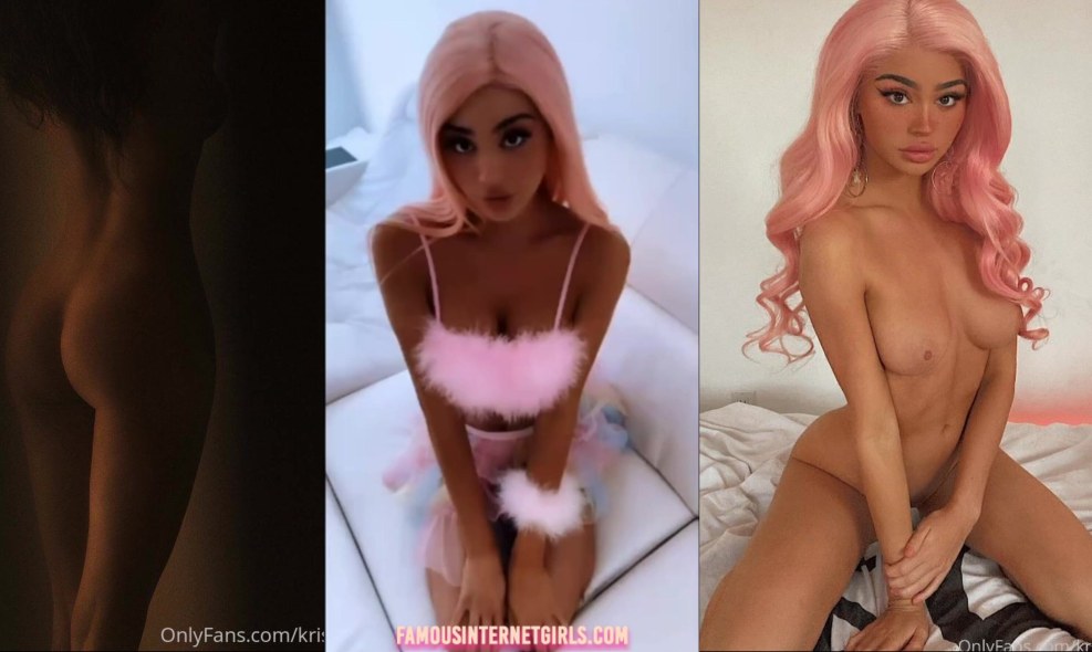 Kristen Hancher Sisechka