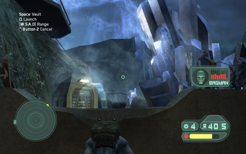 Rogue Trooper Redux System Requirements