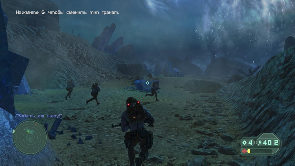 Rogue Trooper Rebellion Developments