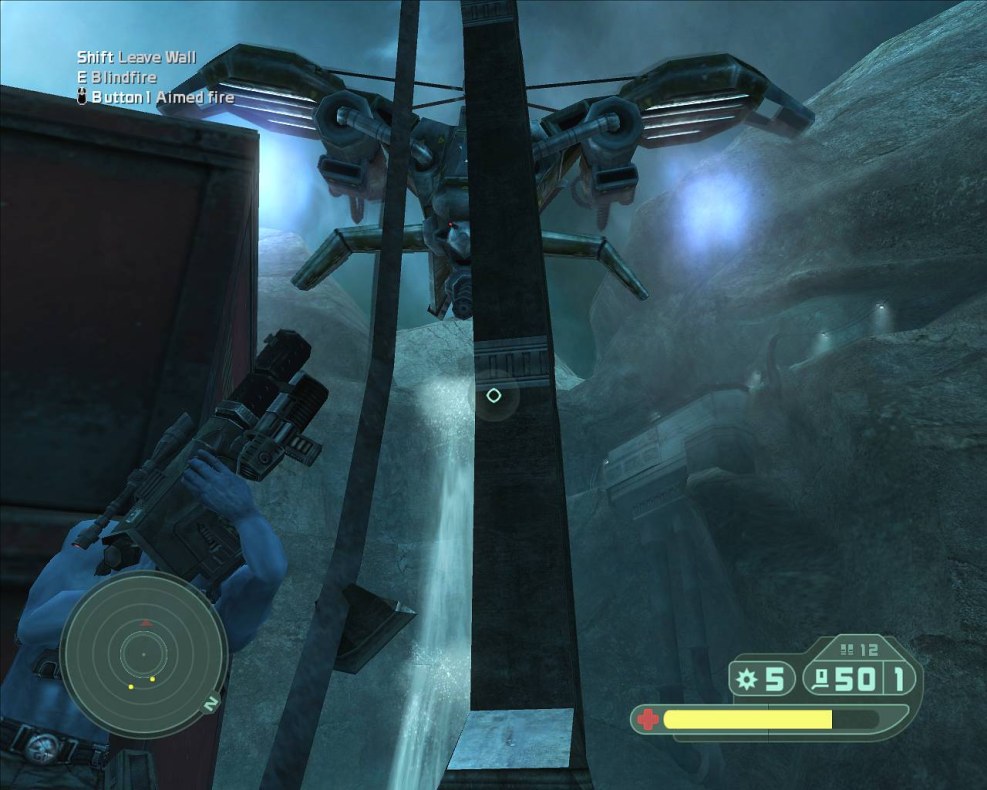 Rogue Troopers Read Online