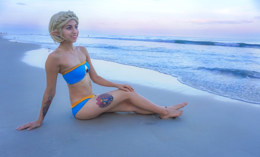 Sophie de Martin drain