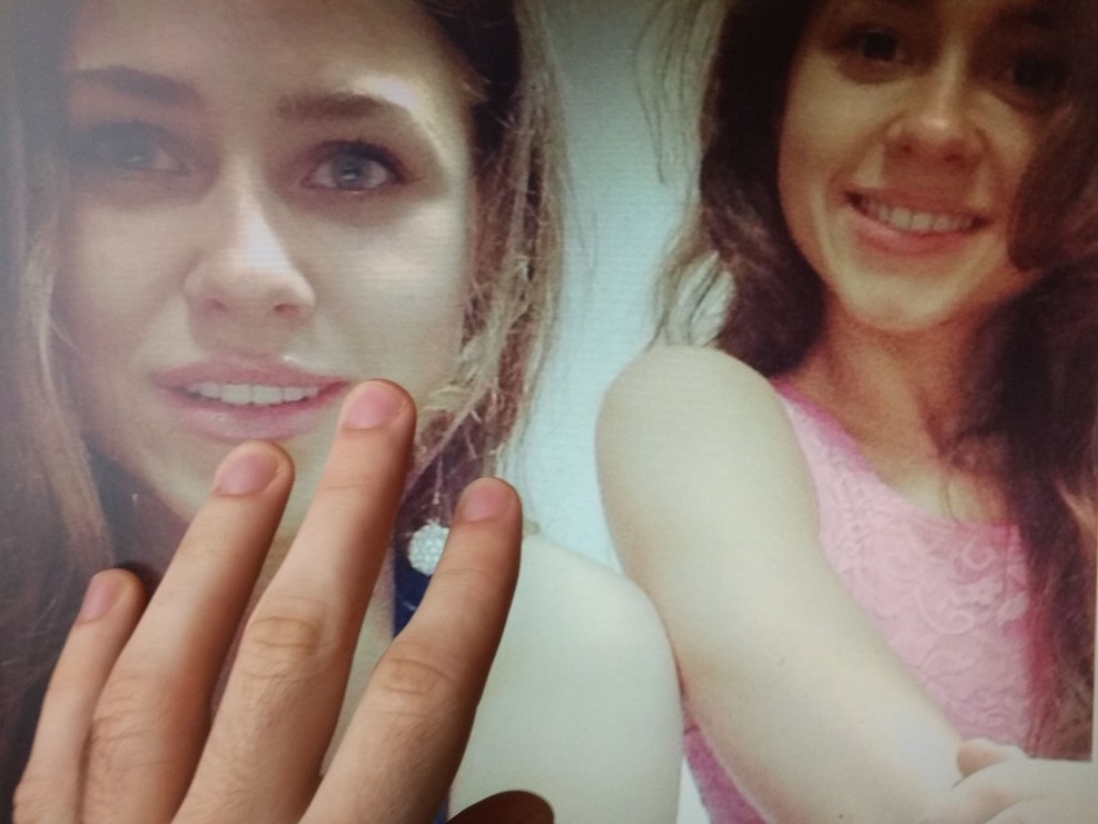 Dziewczynka17 sisters