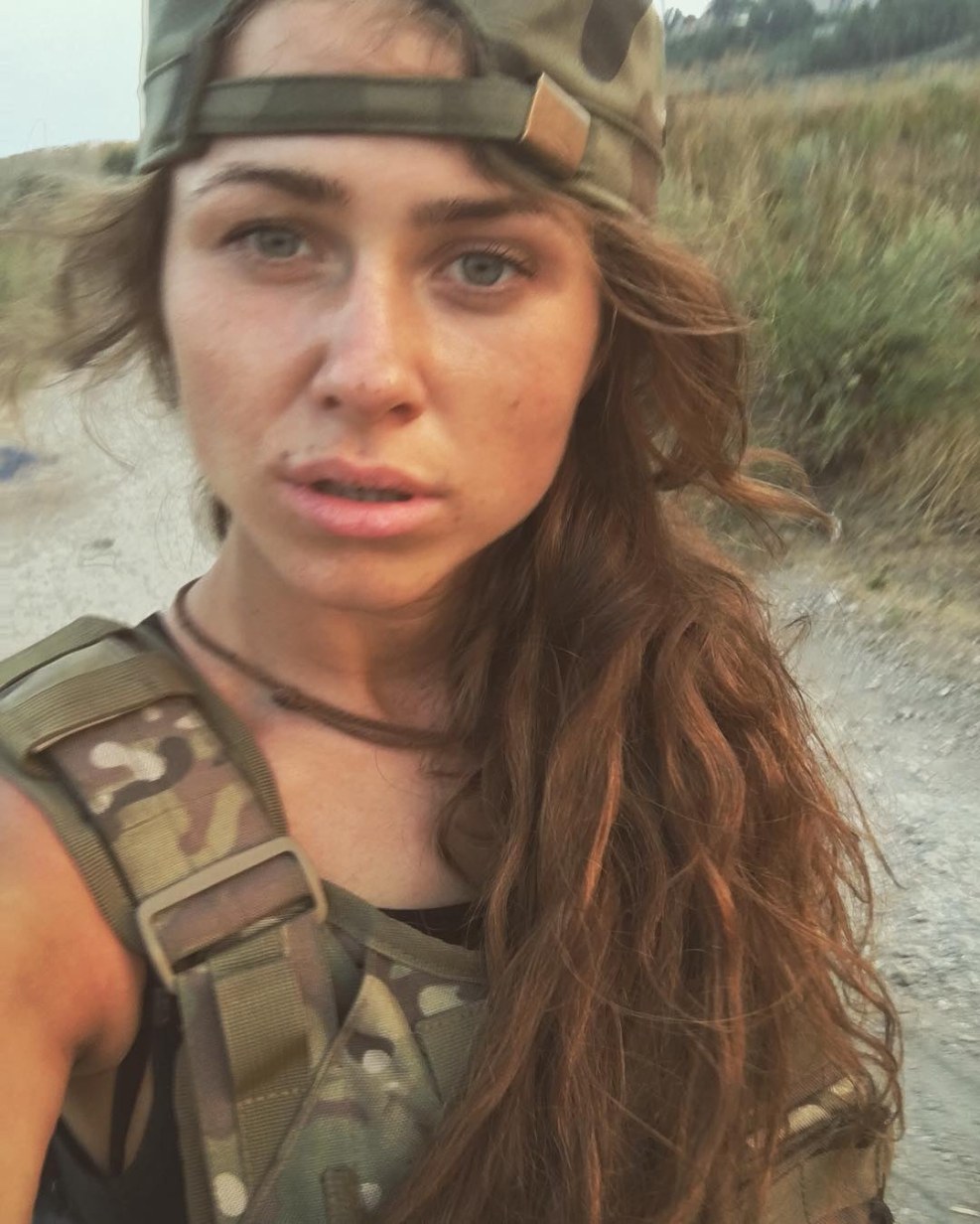 Gabriela (Chloe B, Gabi, Gaby T, Gadriella, Gadrielle, Velvet a)