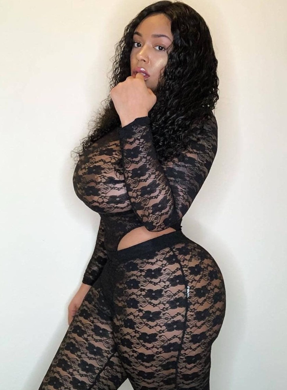 @Persiannbaddiee Bikini