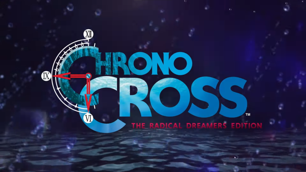 Chrono Cross Remake