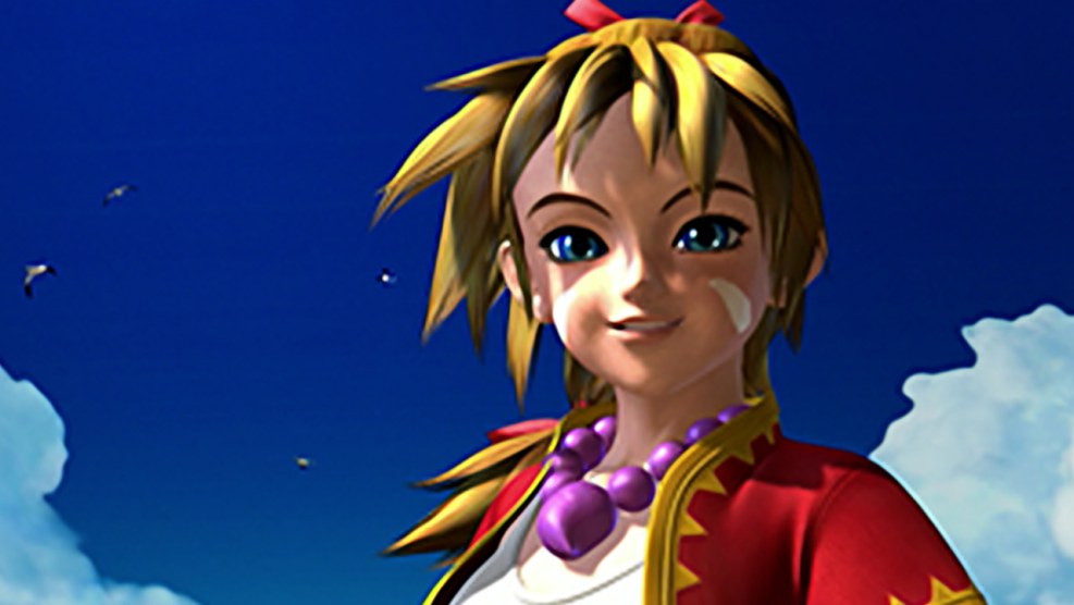 Chrono Cross Remaster