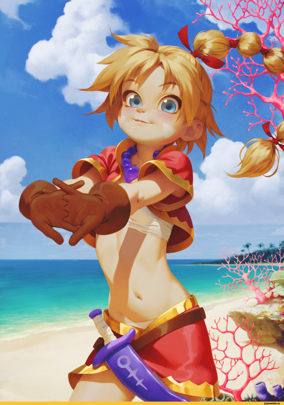 Chrono Cross iOS