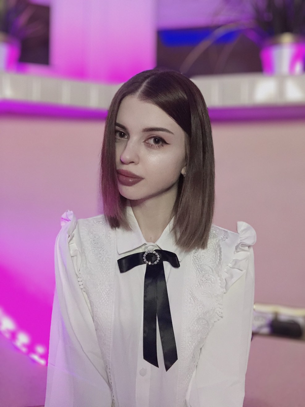 Freya Stein (Freya Stein)