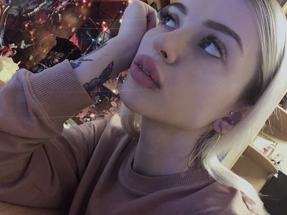 Freya Stein porn actress anal