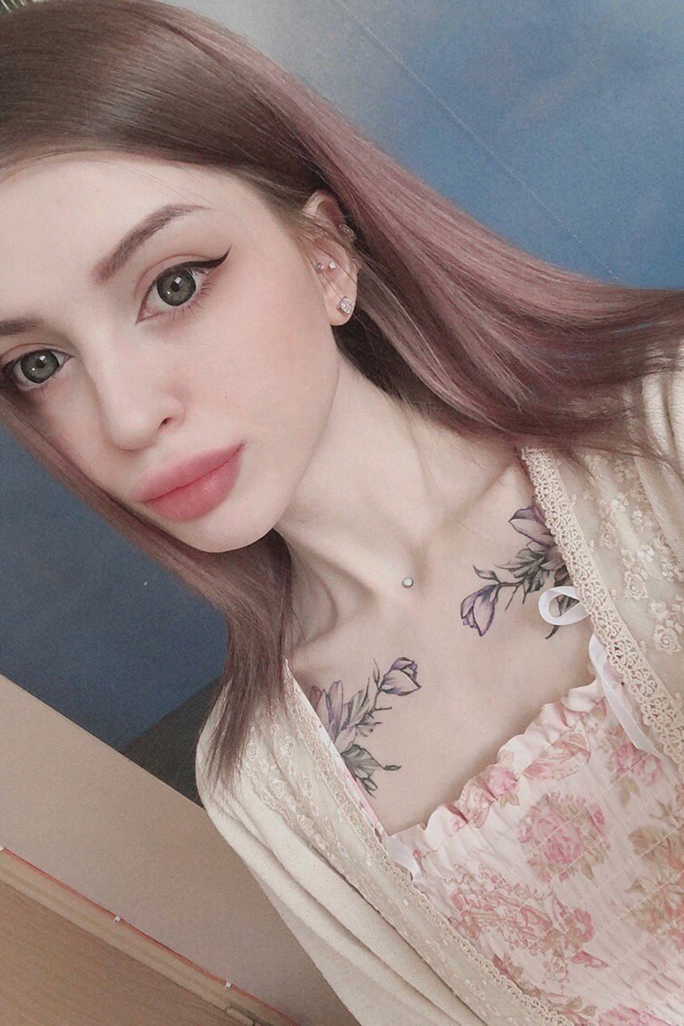 Freya Stein Freya Stein Sex Minet