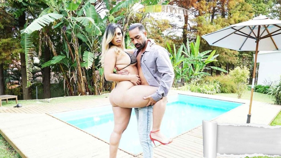 Wanessa Boyer-Pornomodel-Porno