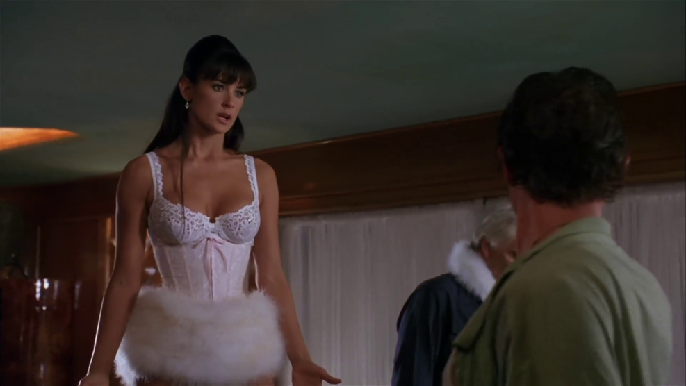 Sandra Bullock Pornography