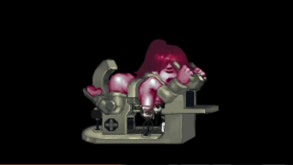 Future Fragments V0.42