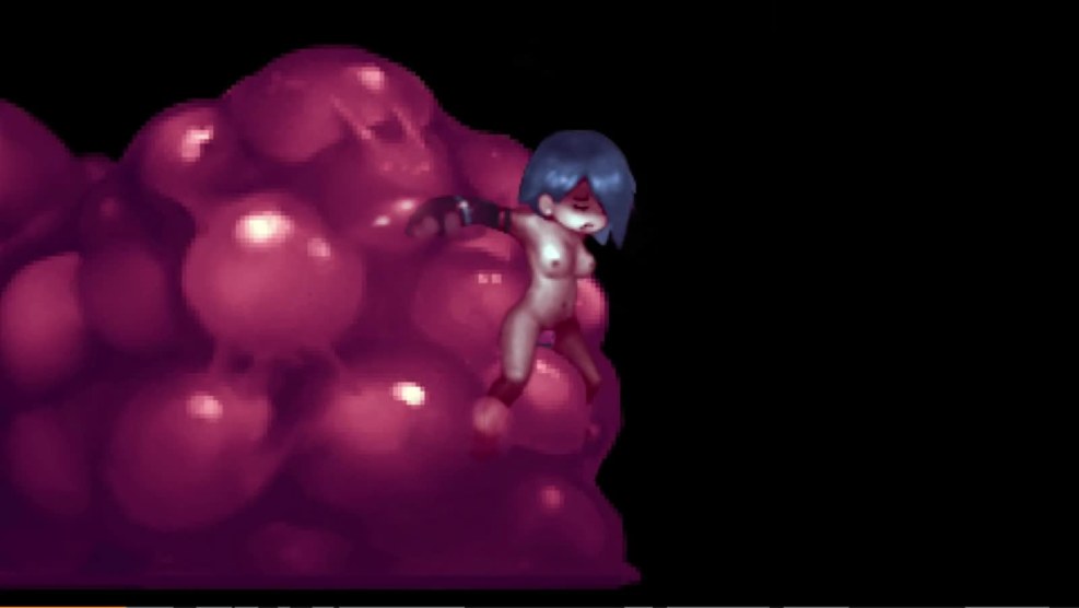 Dungeon Sakura Hentai Tentacles