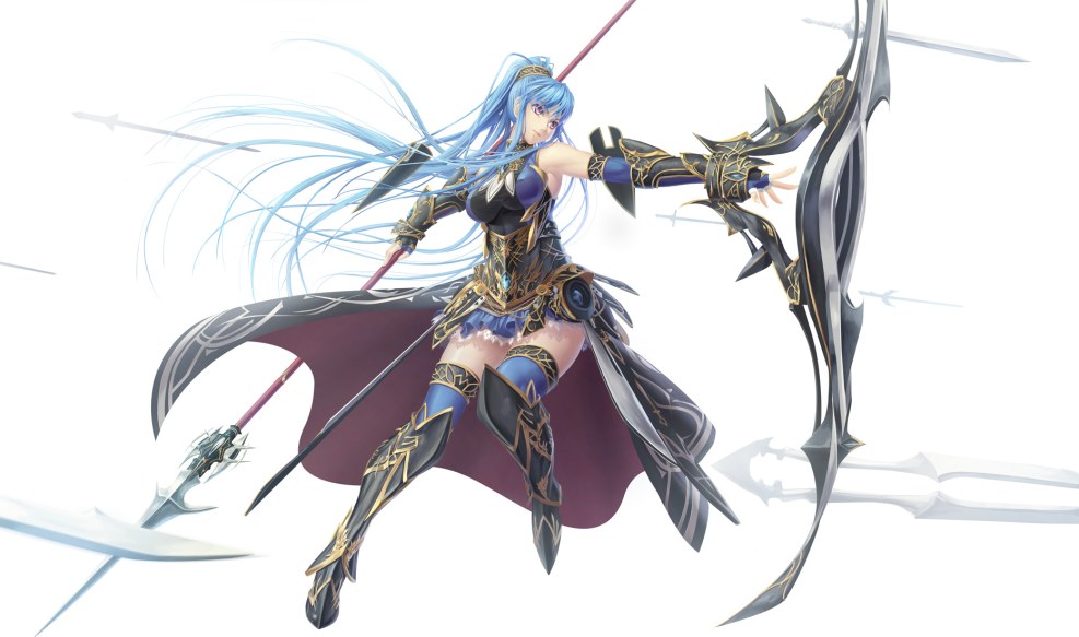 Latin American cartoon