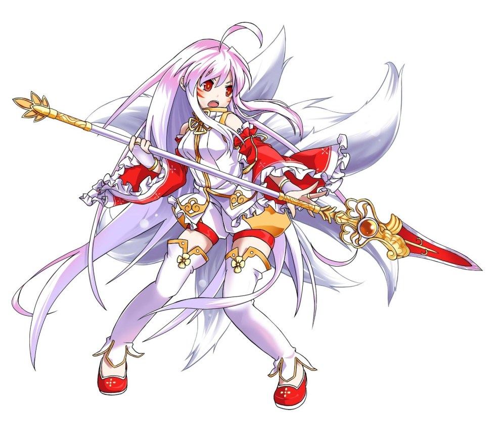 Princess Celestia Anthro