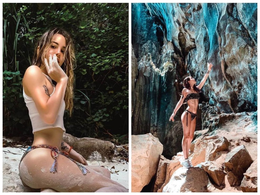 Alena Bitsukha Samara Slov